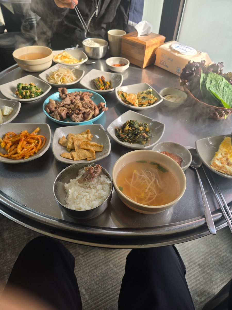약수골 사진 2