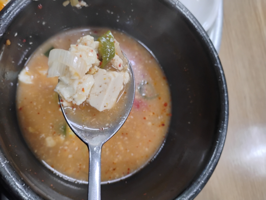 보성기사식당 사진 6
