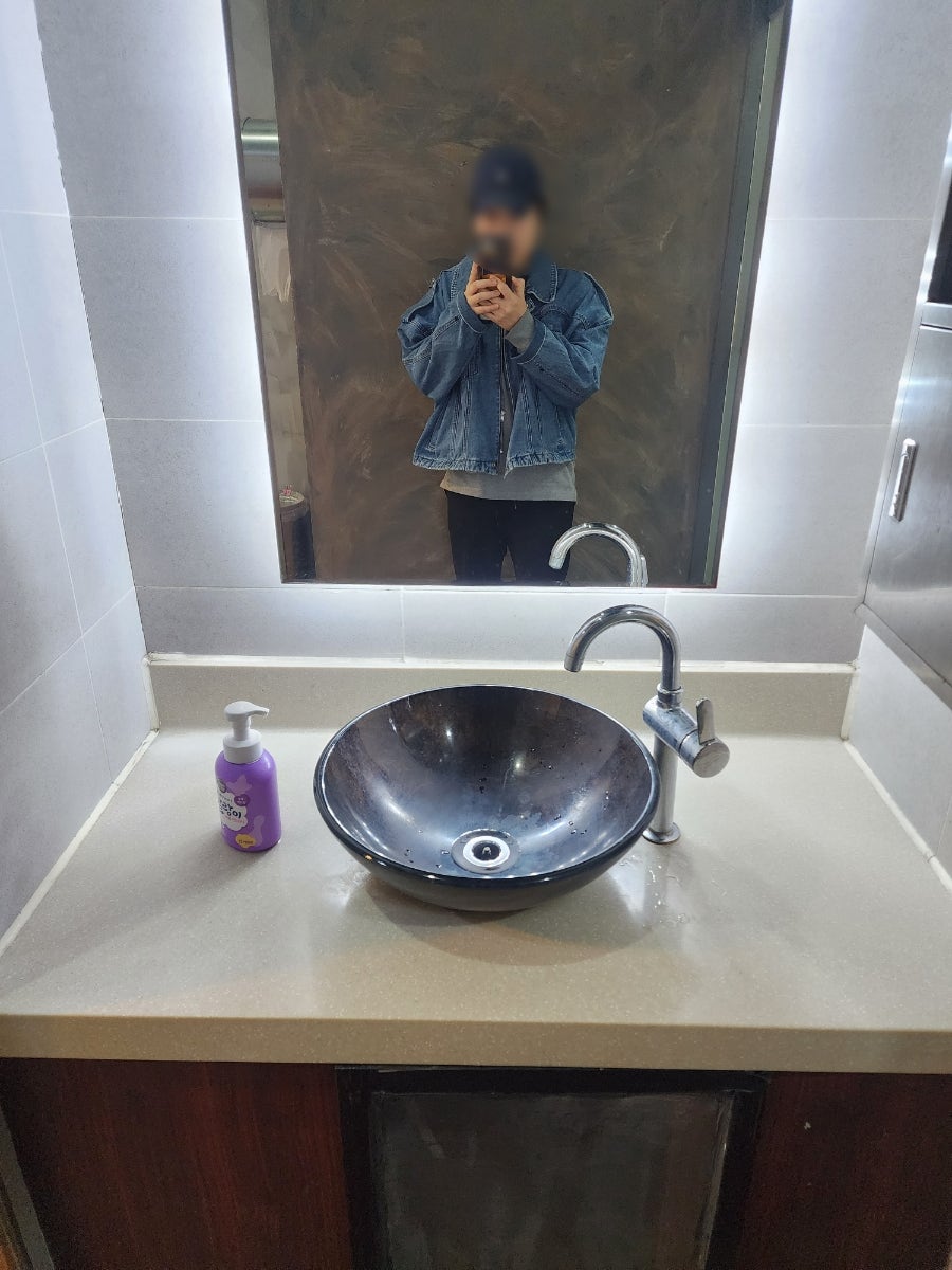 짬뽕지존 포승점 사진 4