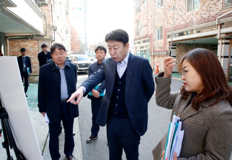 전주에는 청춘별채가 있습니다
