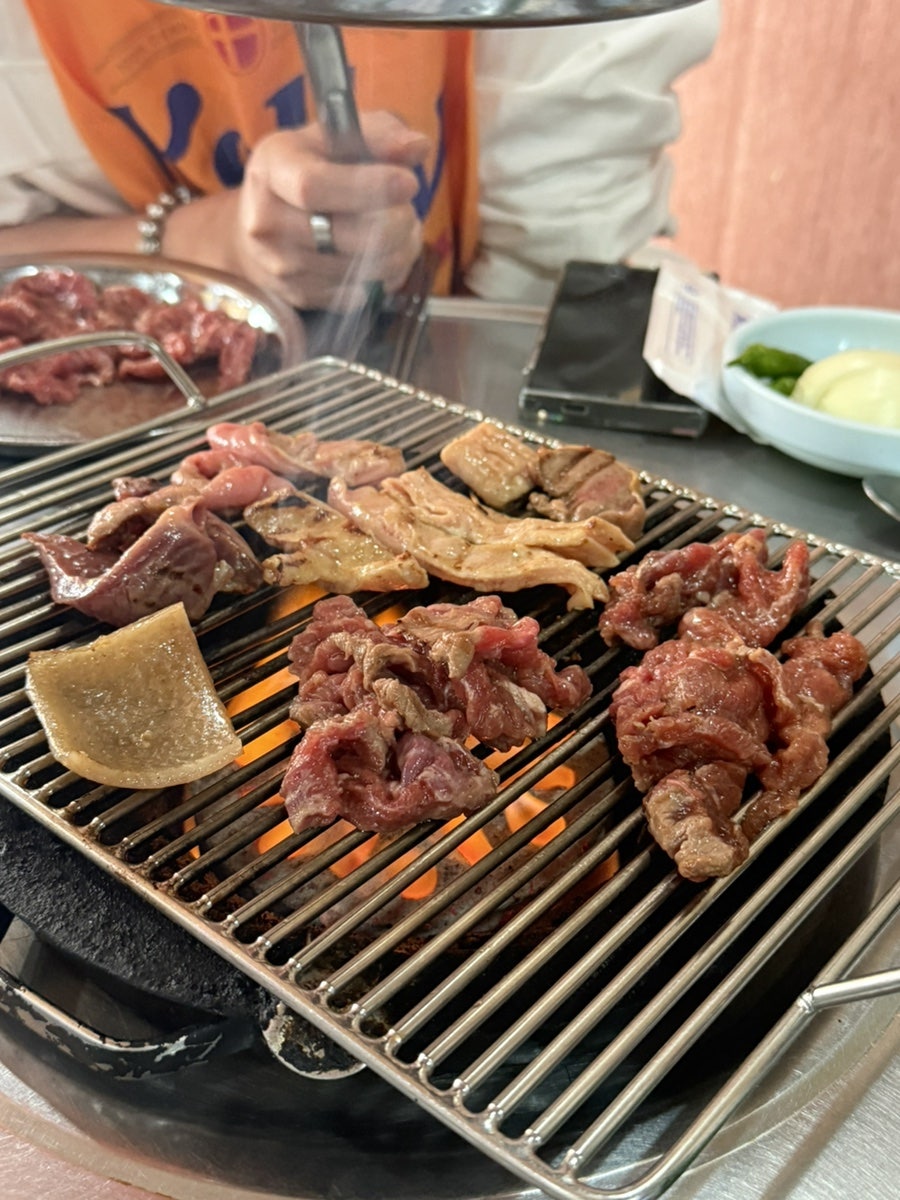 대장군 사진 6