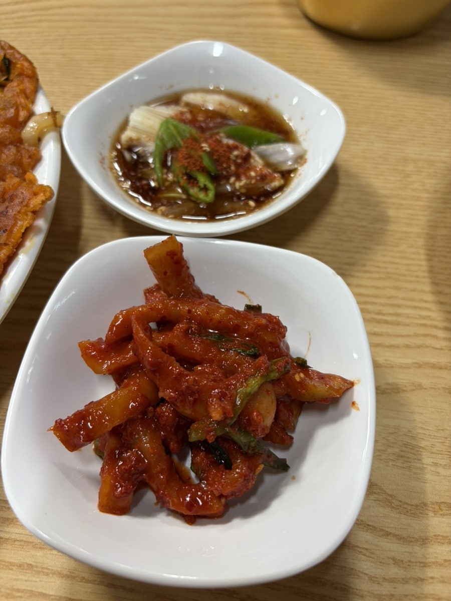 당고개빈대떡 사진 5