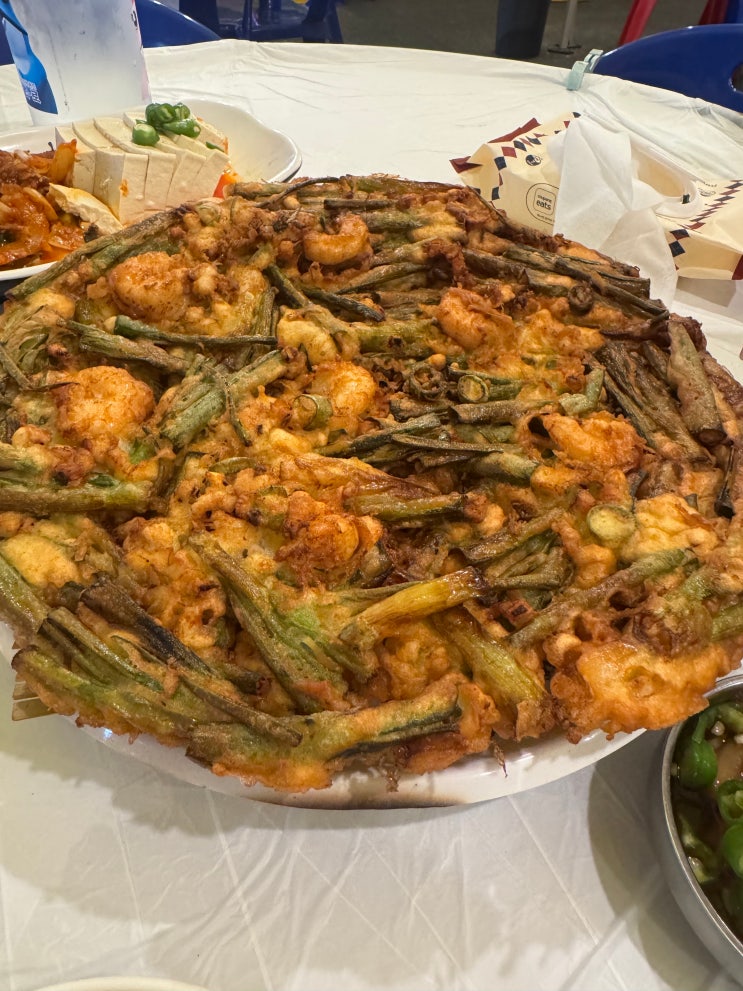  광주 포차 맛집 유동술집 해방촌