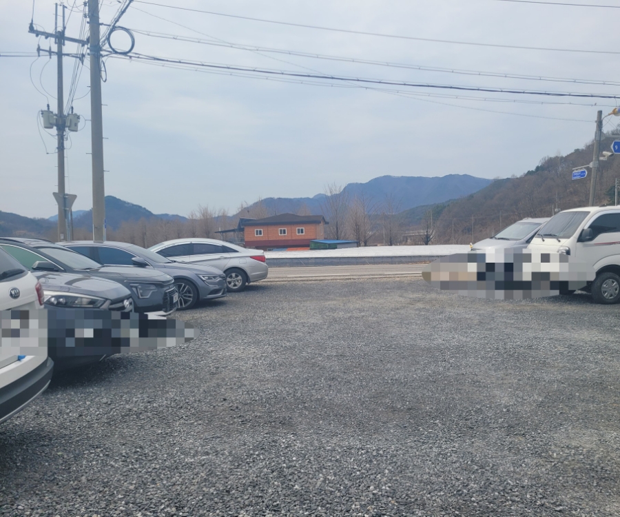 이가네옛날짜장 사진 5