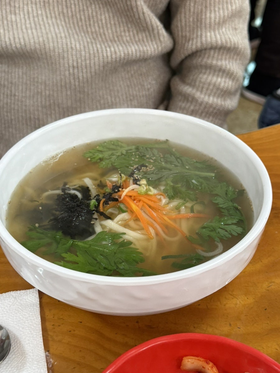 서연국시락 사진 6