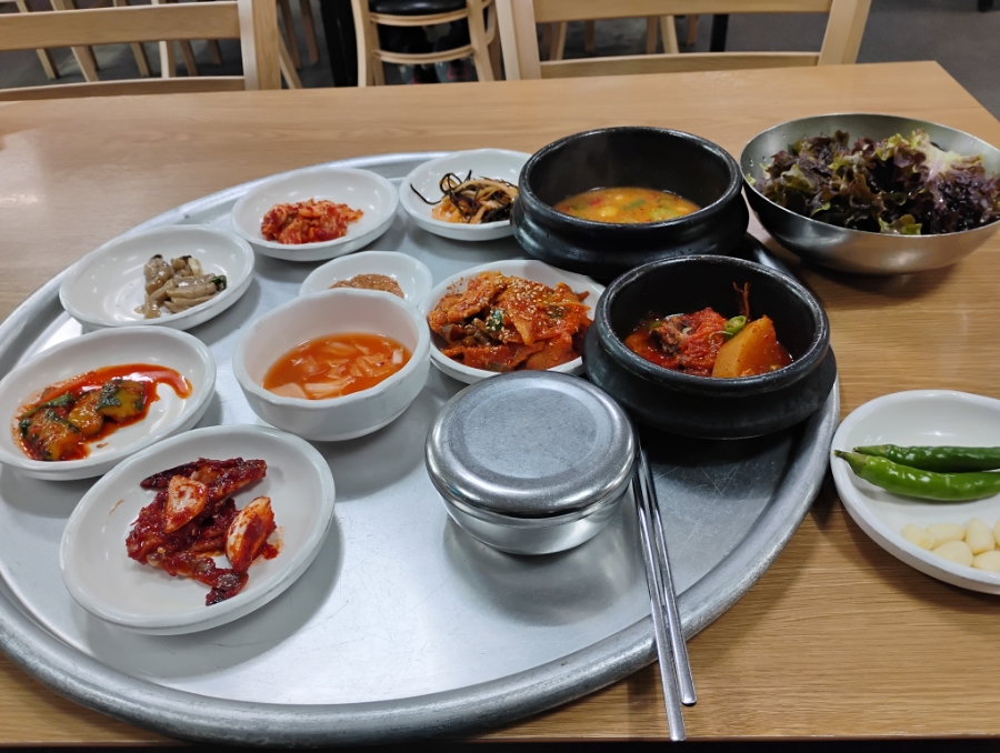 보성기사식당 사진 4