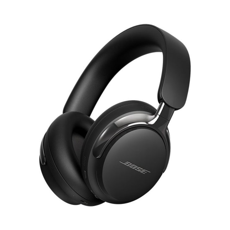  소음은 지우고 감동은 채우다!  BOSE 보스 QC 울트라 헤드폰 2세대 노이즈캔슬링 완전정리
