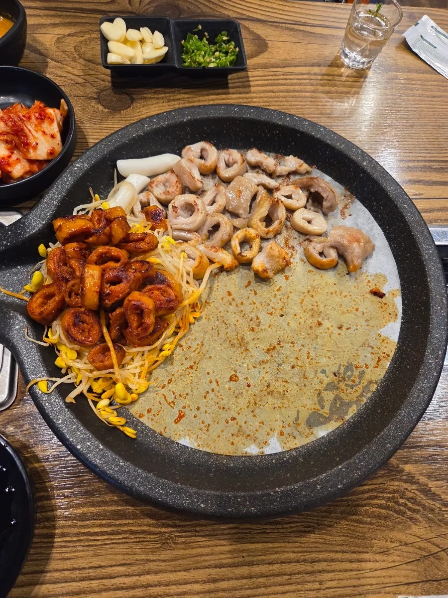 큰집막창 덕소점 사진 6