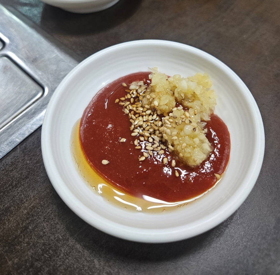 황주생고기 사진 6
