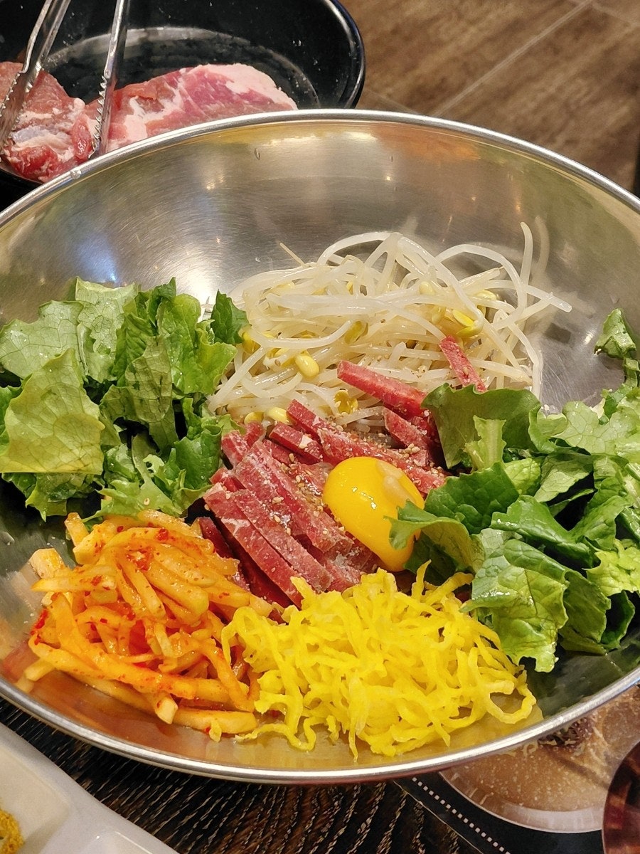 도둑고기 임학점 사진 4