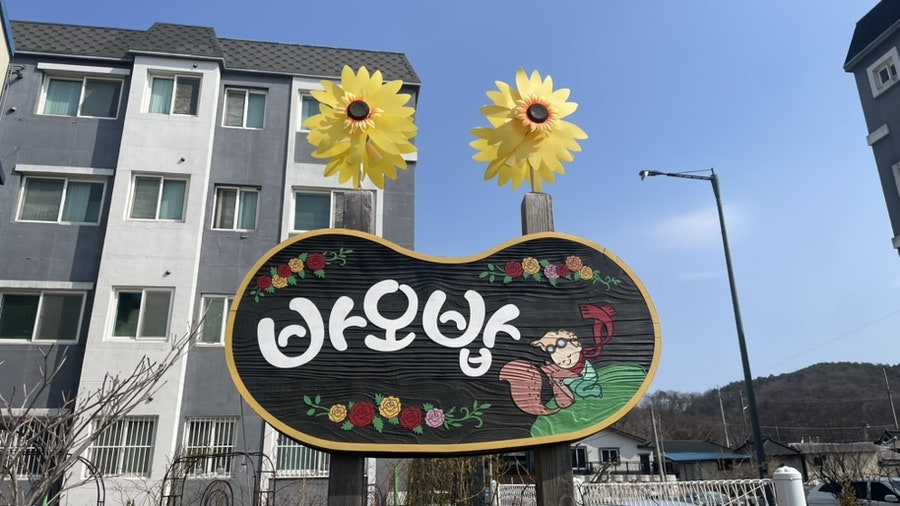 바오밥 사진 1