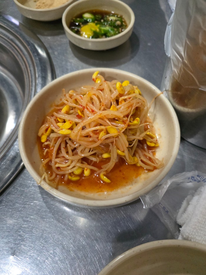 윤대감참숯등갈비&껍데기 사진 5