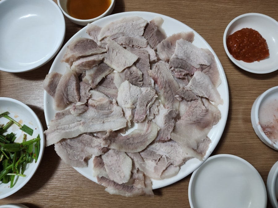가마솥돼지국밥 사진 3