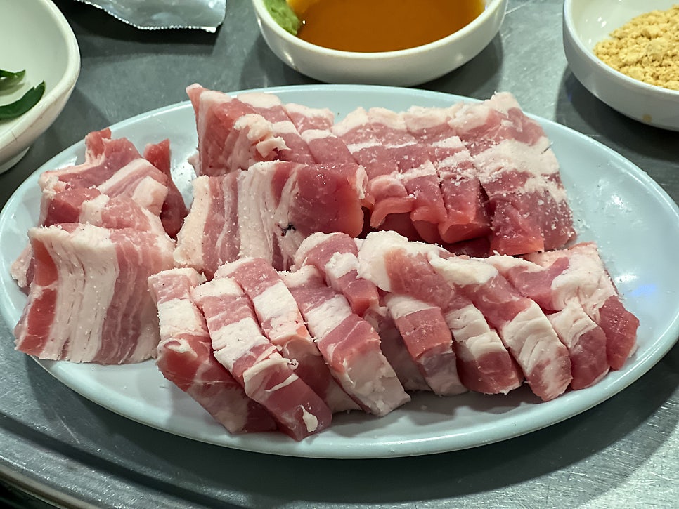 마포주먹고기 사진 6