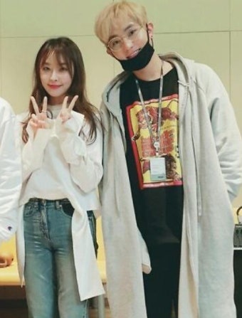 정유미 강타 열애 6개월 눈길이 아니라 6년째 연애 아님?! 근황 뭐하고 살까?