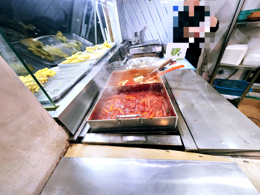 영희네김밥 사진 5