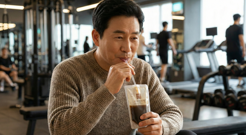 녹용, 다 같은 녹용이 아닙니다: 한의사가 알려주는 진짜 녹용 이야기