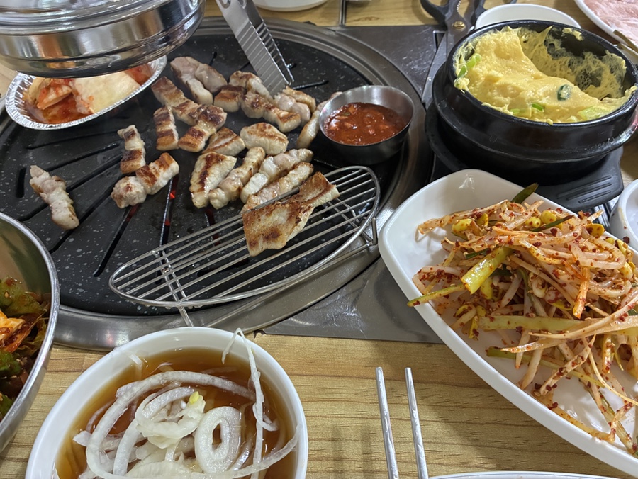 뚱이네 온새미로정육식당 사진 6