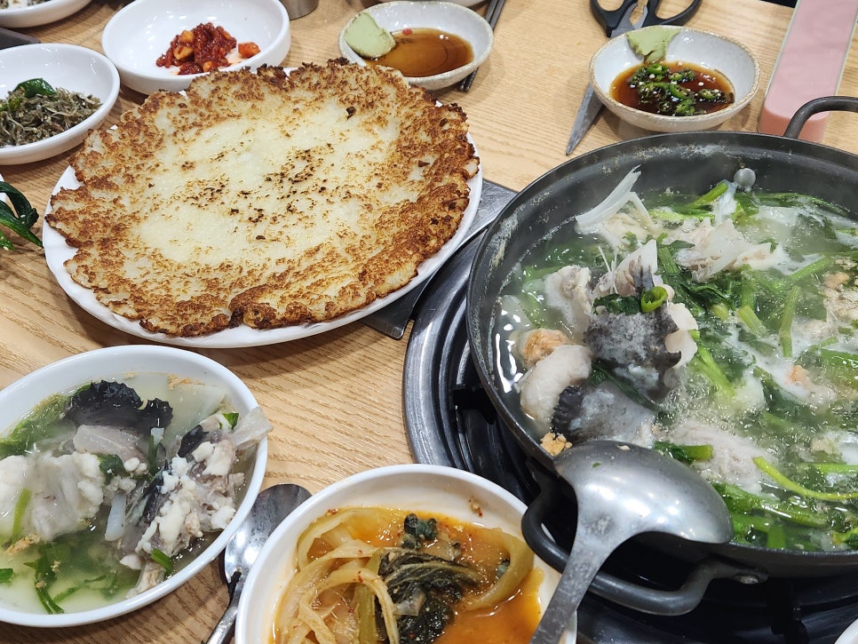 송화정 사진 1