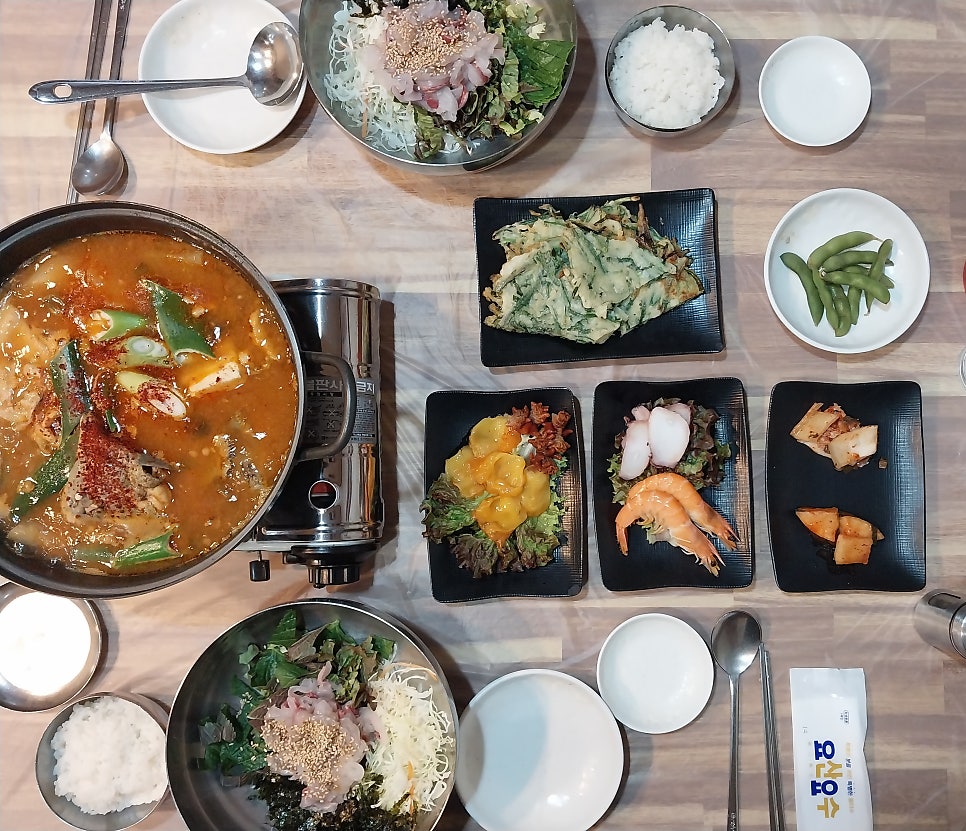 가거도횟집 사진 6