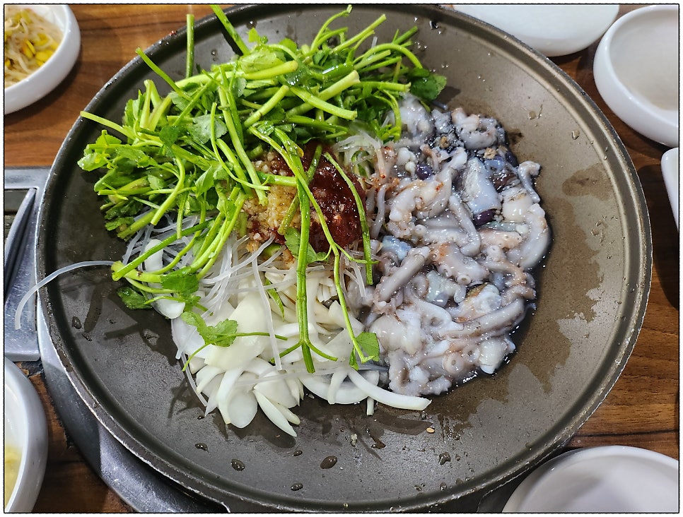 산마루돌구이 사진 4
