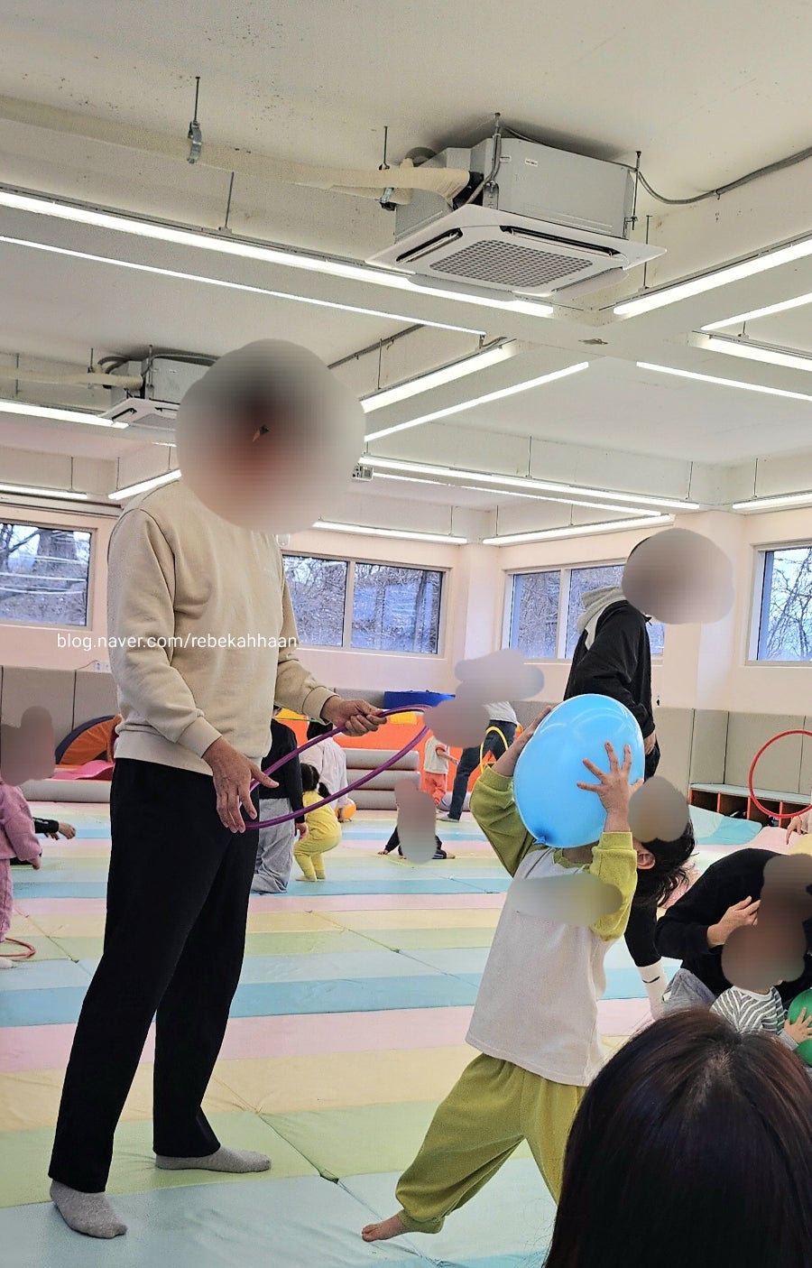 몸앤몸 사진 1