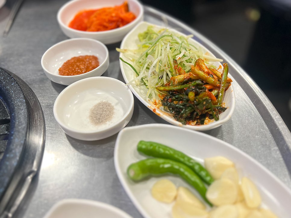 마포주먹고기 사진 4