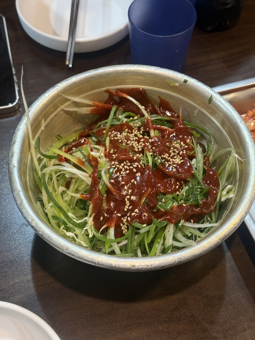 닭살부부 인하점 사진 6