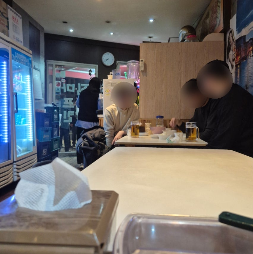 짐마치킨호프 삼각지점 사진 6