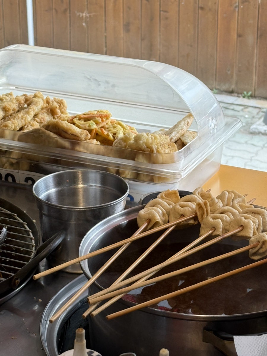 학교앞분식집 사진 6