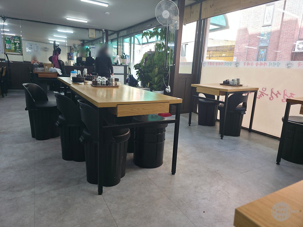일번지가마솥순대국 사진 4
