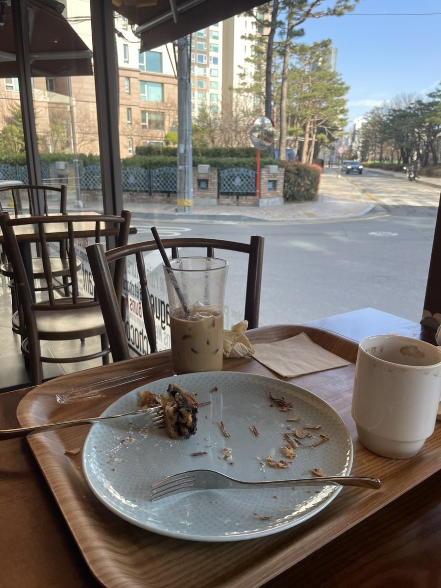 곤트란쉐리에 동부이촌점 사진 1