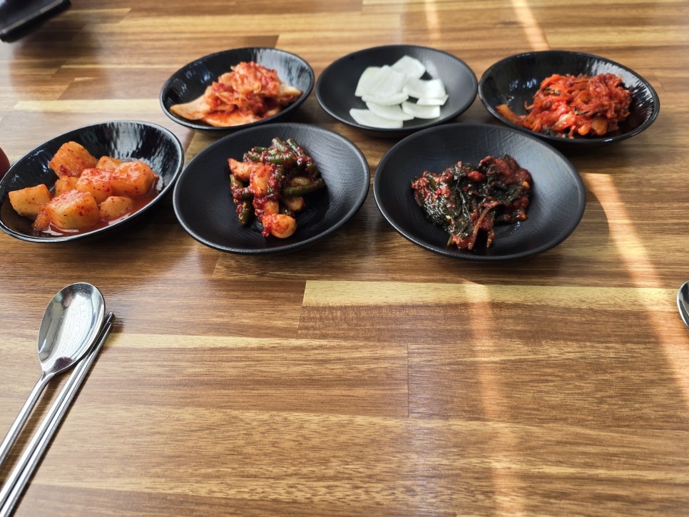 성해한우국밥 사진 2