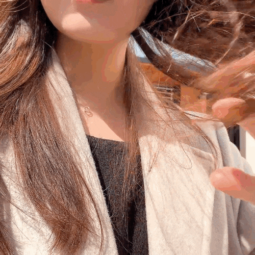  문정동 미용실 '아티크레 아티스틱 문정점' 시로 선생님 뿌리염색 + 모발클리닉 후기