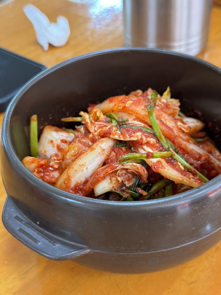 서연국시락 사진 4
