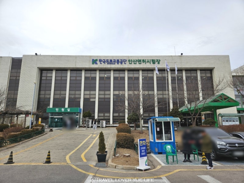 7년 무사고 1종 갱신 준비물 조건 확인 안산운전면허시험장 후기