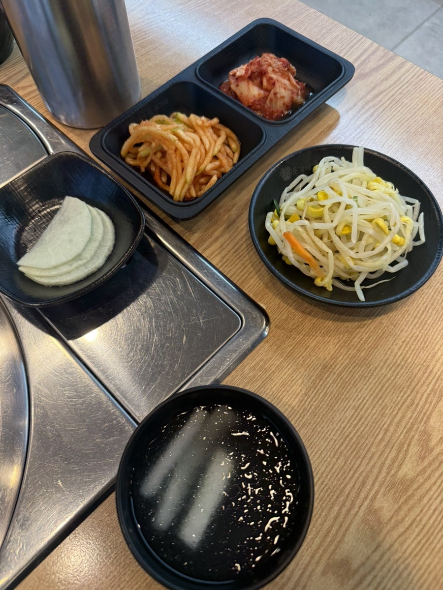 돗가비 광적점 사진 6