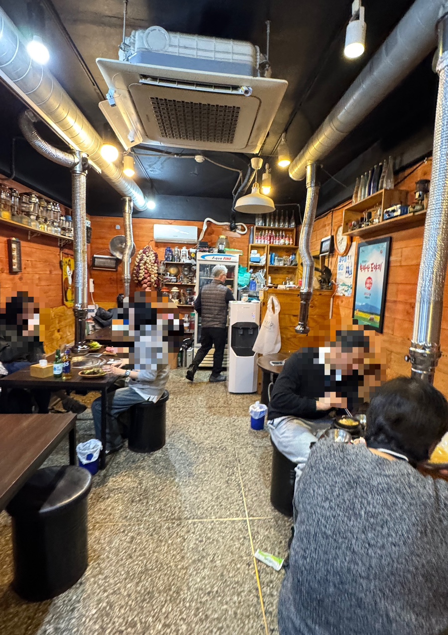 제주돈사촌 돌곶이역점 사진 5