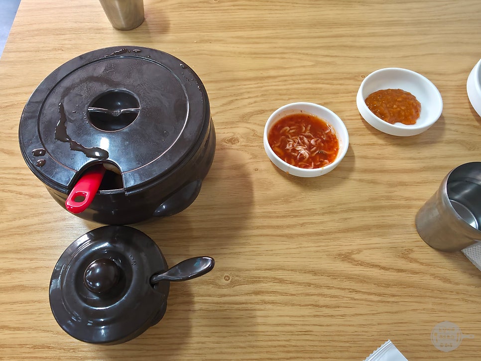 일번지가마솥순대국 사진 5