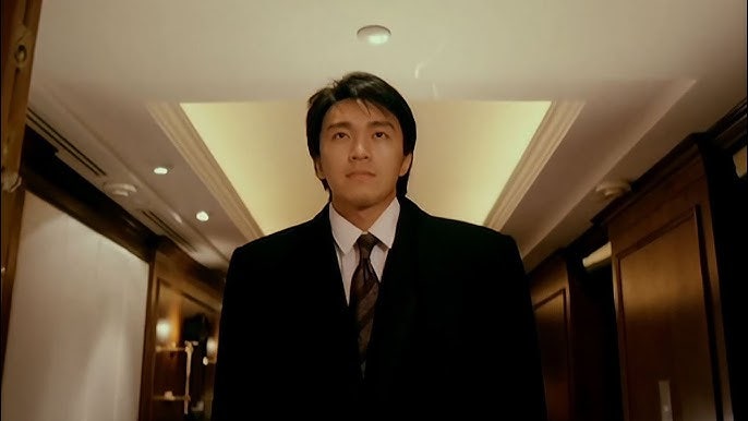 [특집] 주성치 선생님 특별전 '주성치의 웃음 한마당'