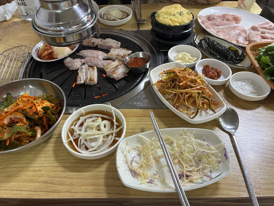 뚱이네 온새미로정육식당 사진 5