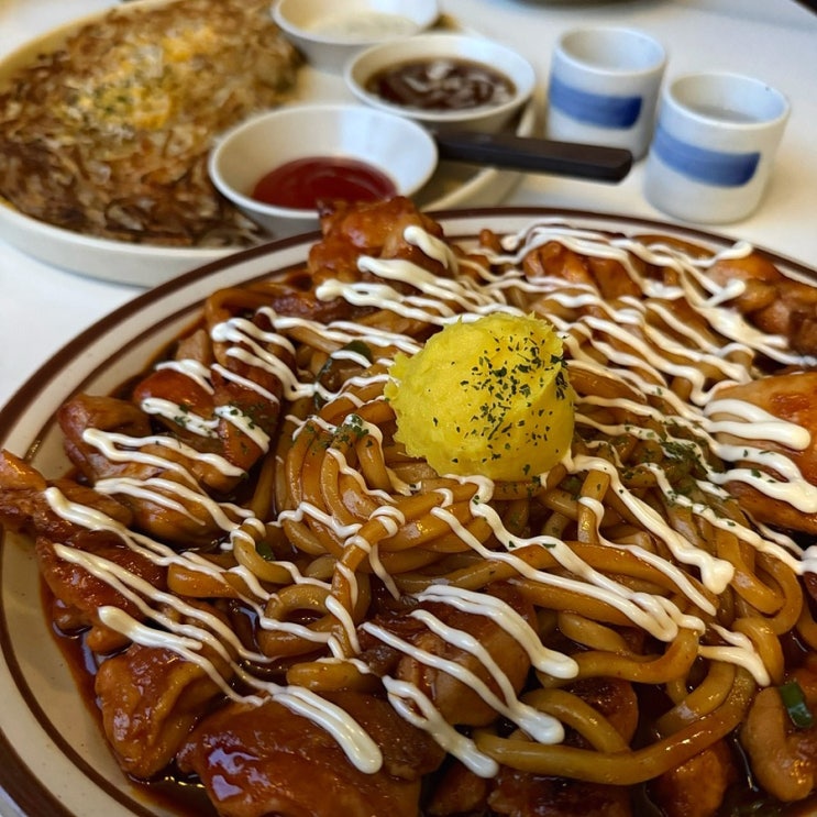  대구 시내 교동 술집 서른 안주가 맛있는 곳