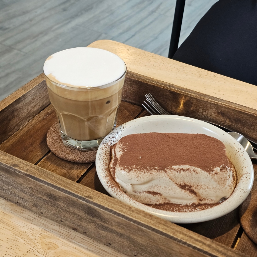 쨈스커피 사진 3