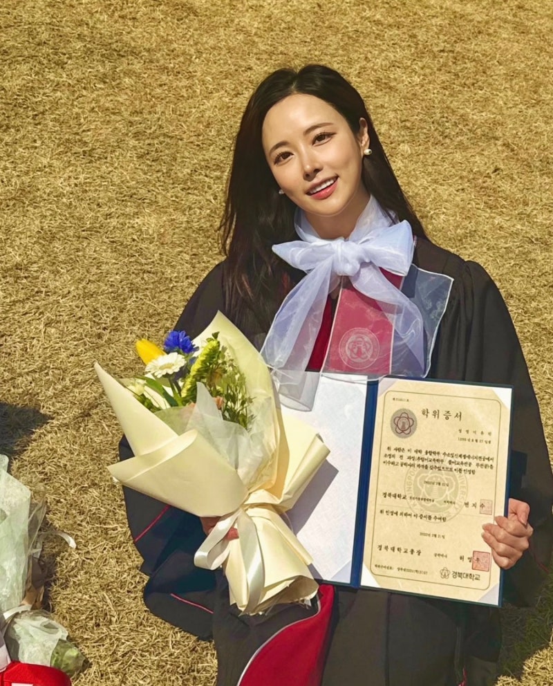 이유진 프로필 나이 키 학력 영양 고추아가씨 미스 경북 전국노래자랑 소속 MBTI