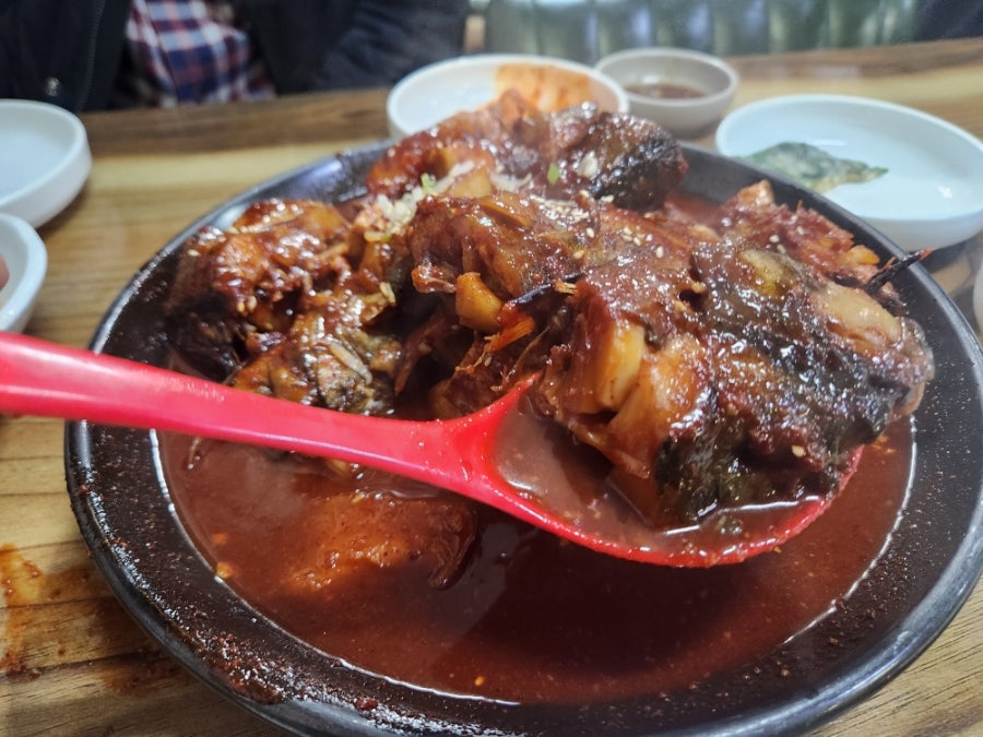 부잣집식당 시청점 사진 6