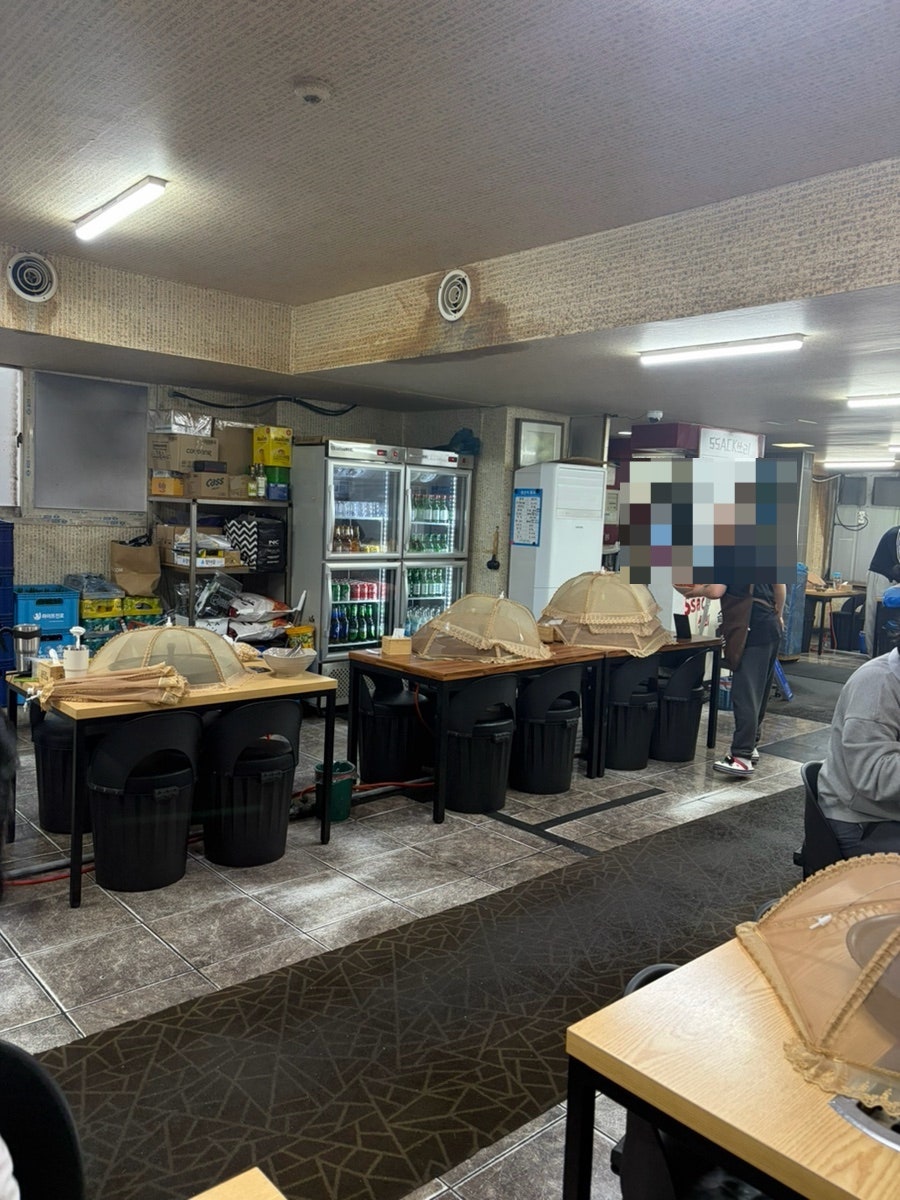 싹쓰리솥뚜껑김치삼겹살 공릉점 사진 4