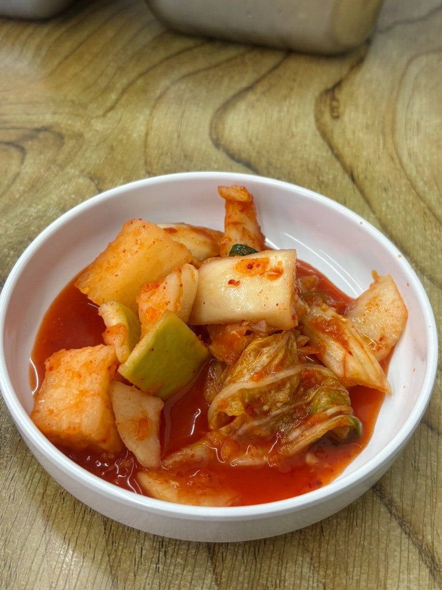 도곡한우소머리국밥 사진 6