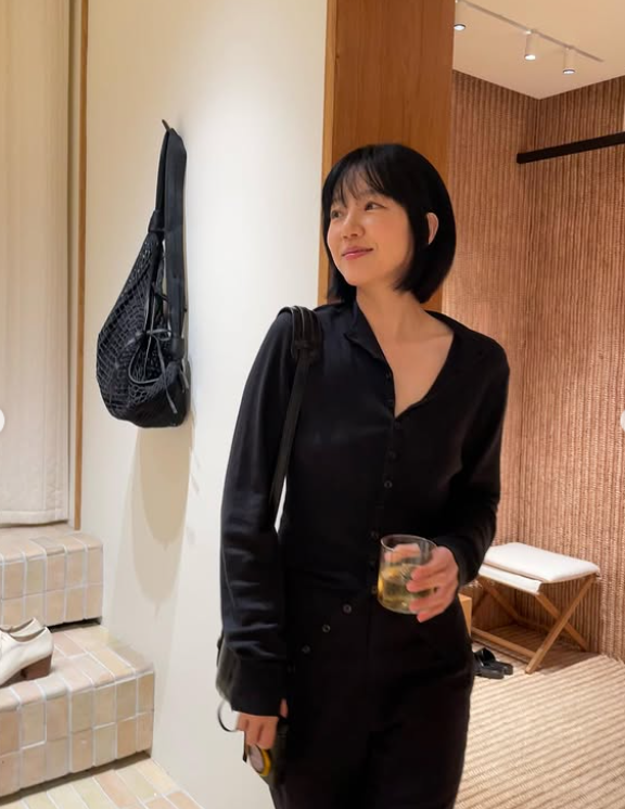 임수정 어떤 배우이며 왜 꾸준히 주목받을까?나이 키 학력 데뷔 대표작