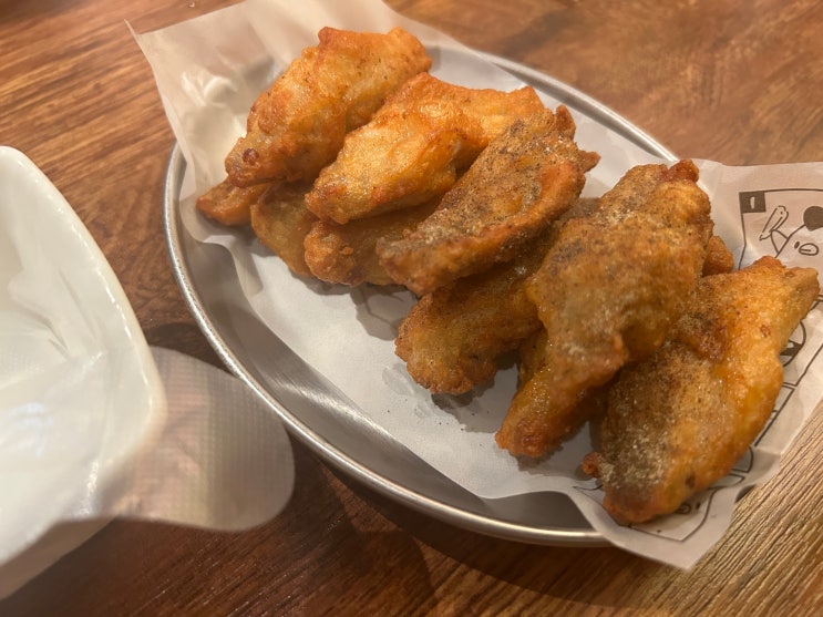 테바나카/생맥주, 안암역 고려대 2차 가성비 술집 <생마차 고대안암점>