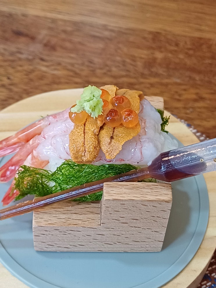  대구 동성로 중앙로역 신상맛집 가성비갑 스시 아키노